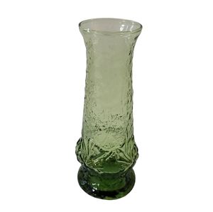 Vintage Anchor Hocking Daisy Vase